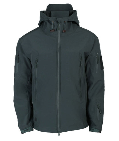 FALCO | WASSERDICHTE OUTDOOR-JACKE FÜR HERREN