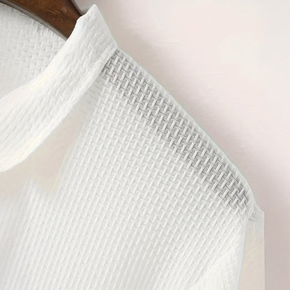 RIVO - ULTRABEQUMES POLOHEMD FÜR MÄNNER